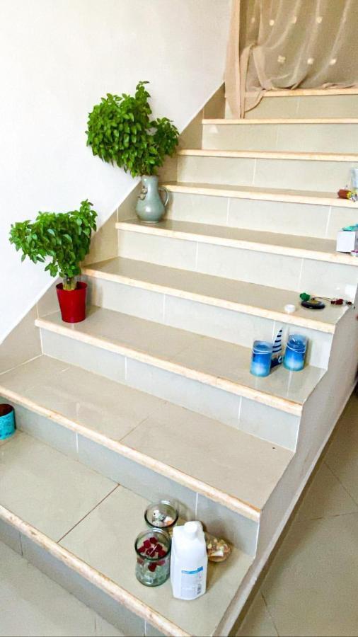Ksamildream Apartment Ngoại thất bức ảnh