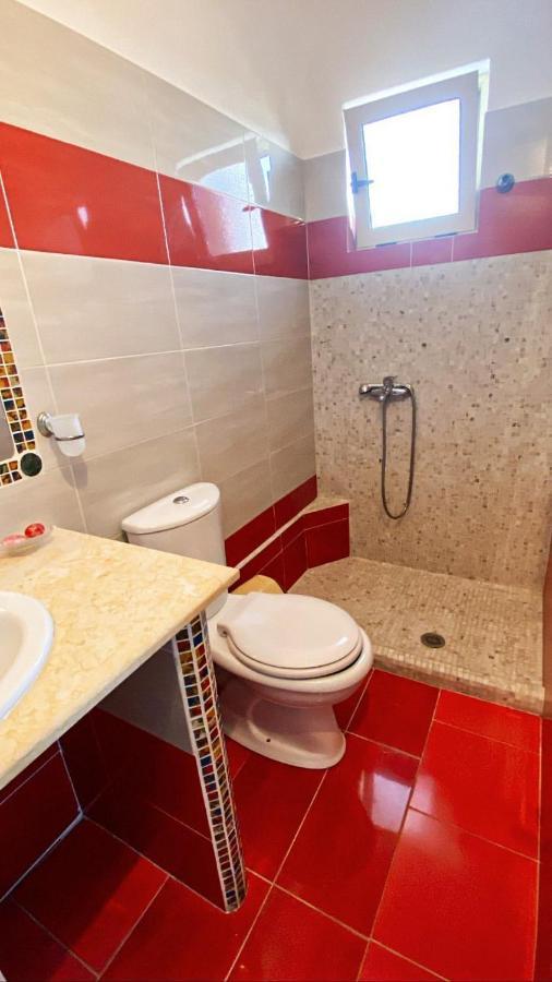 Ksamildream Apartment Ngoại thất bức ảnh