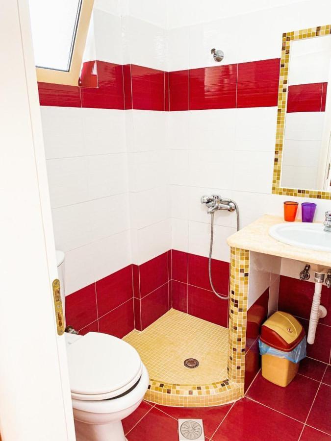 Ksamildream Apartment Ngoại thất bức ảnh