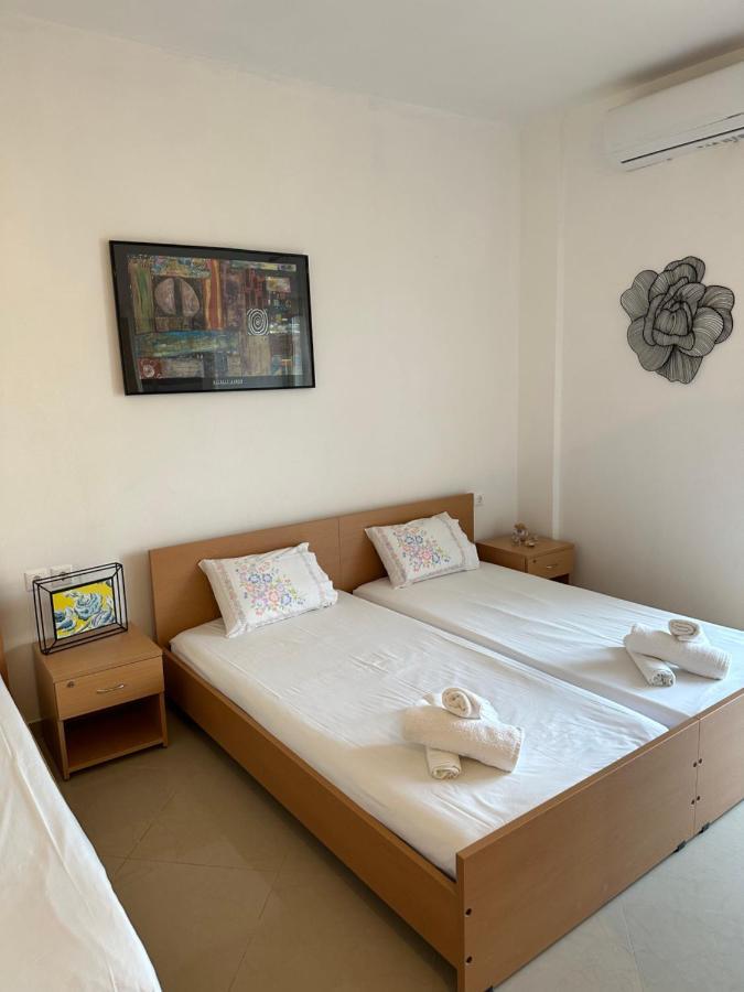Ksamildream Apartment Ngoại thất bức ảnh