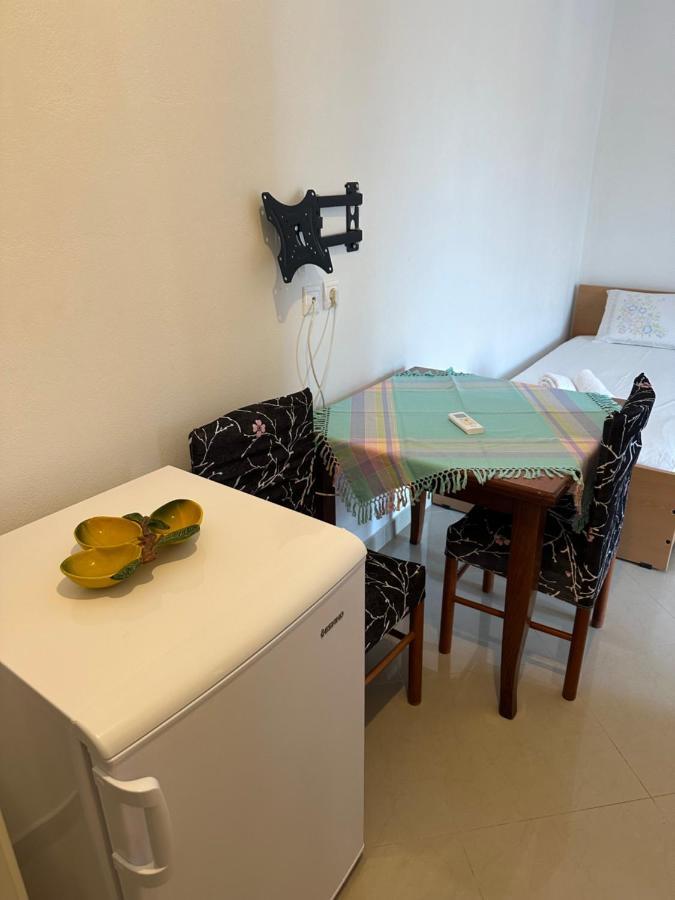 Ksamildream Apartment Ngoại thất bức ảnh