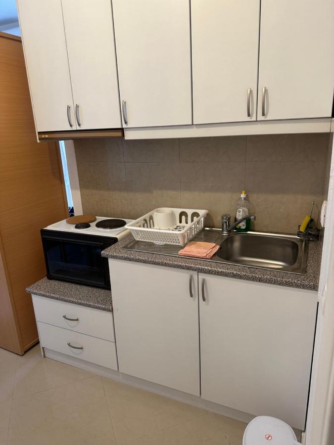Ksamildream Apartment Ngoại thất bức ảnh